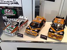 Fiera del giocattolo e modellismo Norimberga - Spielwarenmesse Toy Fair 2016-10154147_496915890512133_1310125897848288094_n.jpg