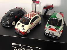 Fiera del giocattolo e modellismo Norimberga - Spielwarenmesse Toy Fair 2016-12552590_496915873845468_9154540979683341788_n.jpg
