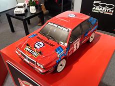 Fiera del giocattolo e modellismo Norimberga - Spielwarenmesse Toy Fair 2016-12647384_496915803845475_6305460545985746035_n.jpg