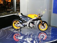 Fiera del giocattolo e modellismo Norimberga - Spielwarenmesse Toy Fair 2016-dscf1766.jpg