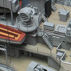 Costruisci la corazzata Bismarck - ModelSpace DeAgostini-04.jpg