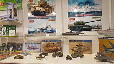 Fiera del giocattolo e modellismo Norimberga - Spielwarenmesse Toy Fair 2017-16386955_738347632990499_4222927003798405730_n.jpg