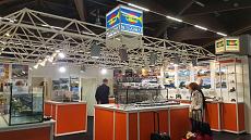 Fiera del giocattolo e modellismo Norimberga - Spielwarenmesse Toy Fair 2017-16426282_738347589657170_7836621633076585445_n.jpg