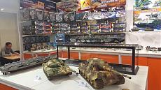 Fiera del giocattolo e modellismo Norimberga - Spielwarenmesse Toy Fair 2017-16427693_738347702990492_3763366735234954581_n.jpg