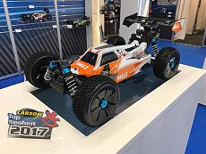 Fiera del giocattolo e modellismo Norimberga - Spielwarenmesse Toy Fair 2017-16422854_1934526256767035_7839451912510375547_o.jpg