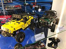 Fiera del giocattolo e modellismo Norimberga - Spielwarenmesse Toy Fair 2017-16487516_1934526276767033_1221341080760882066_o.jpg