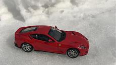 SUPERCARS, le auto da sogno pi� esclusive del mondo � Centauria-img_0229.jpg