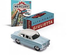 Ritornano le automobiline italiane Mercury in scala 1:48 - Hachette-volume05.png