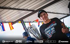 Davide Ongaro  Campione Europeo 2019 nella categoria 2wd 1/10 elettrico-ongaro.jpg