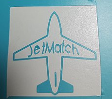 Si chiama Juliet ed � campione di intaglio Da Siser il plotter per il modellismo-51-primo-intaglio-spellicolato.jpeg