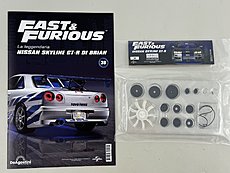 Nissan Skyline GT-R R34 Fast & Furious - DeAgostini-img_1527.jpg
