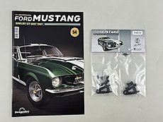 Ford Mustang Shelby GT-500 - DeAgostini-img_1820.jpg