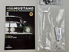 Ford Mustang Shelby GT-500 - DeAgostini-img_2281.jpg