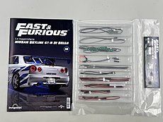 Nissan Skyline GT-R R34 Fast & Furious - DeAgostini-img_2749.jpg