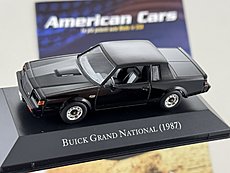 American Cars - DeAgostini-img_6458.jpg
