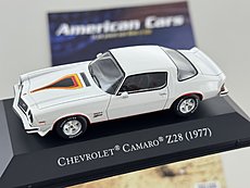 American Cars - DeAgostini-img_6904.jpg