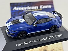 American Cars - DeAgostini-img_8305.jpg