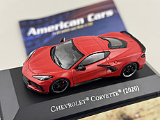 American Cars - DeAgostini-img_9096.jpg