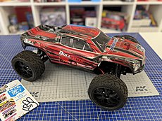 Modellismo SALDI in diretta - Sconti fino al 50% - eBay LIVE [13 Gennaio 2026]-img_9161.jpg