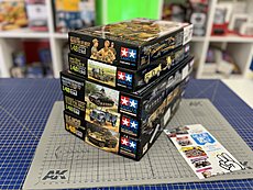 Modellismo SALDI in diretta - Sconti fino al 50% - eBay LIVE [13 Gennaio 2026]-img_9165.jpg