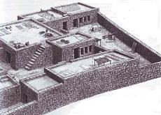 Il presepe: un diorama natalizio-casale-agricolo-del-primo-secolo-palestina.jpg