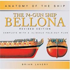 anatomy of the ship bellona 74 gnn ship-51hiaizk3ul._ss500_.jpg