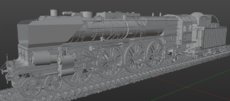 SNCF 241 A 65 on Blender-241-65-photo-clay-solid-mesh.jpg