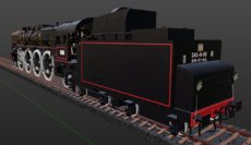 SNCF 241 A 65 on Blender-241-65-photo-tender-material-preview.jpg