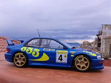 Sniogno's Gallery  ( auto da rally )-20170110_151115.jpg