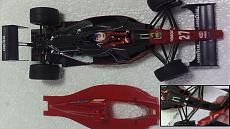 Ferrari 640, F189 Portuguase G.P. NIGEL MANSELL  (Producer: TAMIYA, Scale: 1/20)-10.jpg