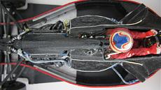 Ferrari 640, F189 Portuguase G.P. NIGEL MANSELL  (Producer: TAMIYA, Scale: 1/20)-12.jpg