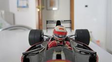 Ferrari 640, F189 Portuguase G.P. NIGEL MANSELL  (Producer: TAMIYA, Scale: 1/20)-17.jpg