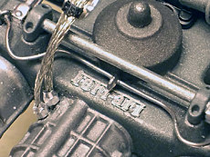 Ferrari F50 Tamiya cod. 24160-fotoincbloccomotore.jpg