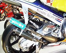 Foto scarichi Honda Nsr 500 2001 Valentino-01nsr00008.jpg