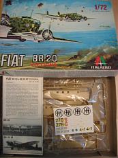 [collezioni]: Ultimi acquisti-italaerei-1_72-fiat-br-20-cicogna.jpg