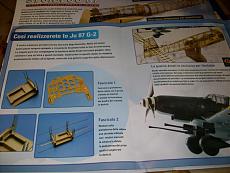 Stuka Ju 87 G-2  1:16 Hachette-imgp5363.jpg