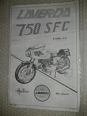 [collezioni]: Ultimi acquisti-heller-1_8-laverda-750sfc-426.jpg