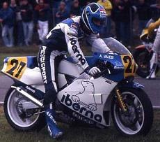 Trasformazione... da NS HRC '83 a RS Galina '87????-27-alessandro-valesi-500gp.jpg