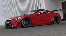 Nissan GTR R35 Rocket Bunny-9tro_012714_111748_1540379_406903492777590_1064441942_ored.jpg