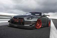 Nissan GTR R35 Rocket Bunny-nissan_gtr_by_joshcloud-d6dnirs.jpg