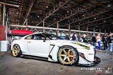 Nissan GTR R35 Rocket Bunny-14534662098_68f83476d6_b.jpg