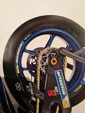 Yamaha m1 motogp scala 1/4 De Agostini-1505847444157.jpg