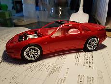 (Auto) Modifica mozzi per cerchi personalizzati-20190119_161847.jpeg