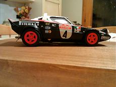 Lancia Stratos Chardonnet - Hasegawa 1/24-img_20160619_233531.jpeg