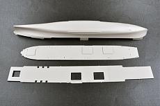 Consigli per rendere waterline lo scafo navi  1/350-ranger.jpg