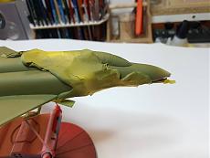 Laquer paint Tamiya sopra acrilico Gunze/Tamiya-20181223_100943.jpeg