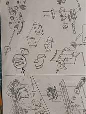 Pezzo mancante kit revival alfetta 159 plastica-20210105_000258.jpg