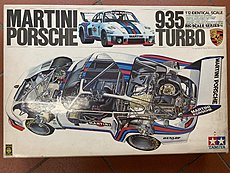 [collezioni]: Ultimi acquisti-porsche-935.jpg