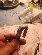 Cromatura Bentley Airfix-20220525_154657.jpg