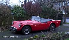 Esistono Kit di queste auto?-daimler_sp250.jpg